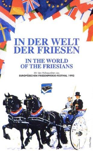 In der Welt der Friesen