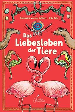 Das Liebesleben der Tiere