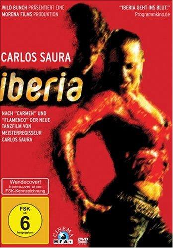 Iberia - Carlos Saura