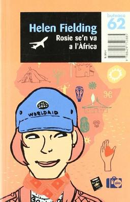 Rosie se'n va a l'Àfrica (BUTXACA)