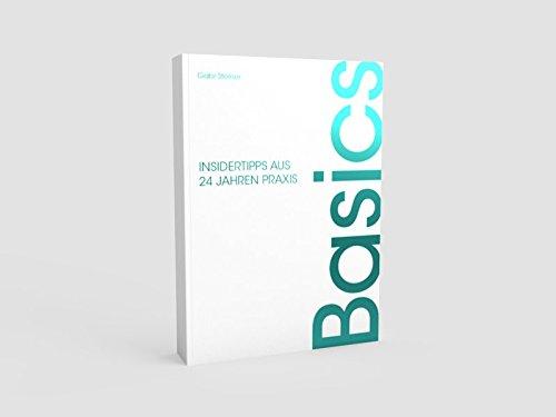 Basics: Insidertipps aus 24 Jahren Praxis