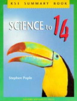 Science to 14: Revision Guide