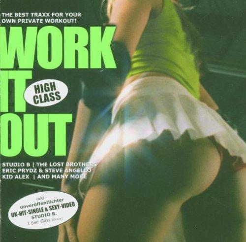 Work It Out-High Class