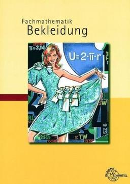 Fachmathematik Bekleidung