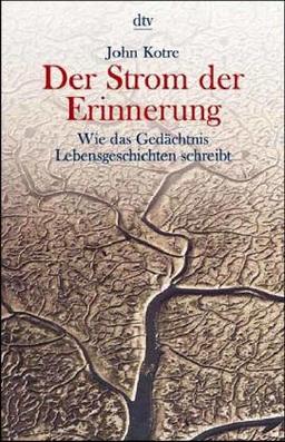 Der Strom der Erinnerung. Wie das Gedächtnis Lebensgeschichten schreibt