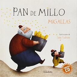 Pan de millo (Fóra de colección)