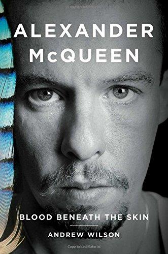 Alexander McQueen: Blood Beneath the Skin