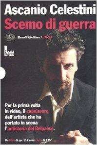 Scemo di guerra. Con DVD