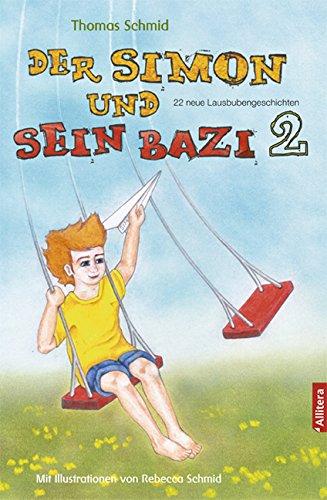 Der Simon und sein Bazi 2