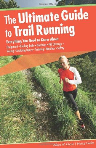 The Ultimate Guide to Trail Running