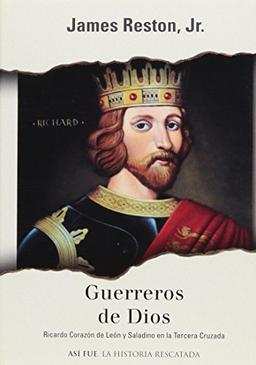 Guerreros de Dios / Warriors of God