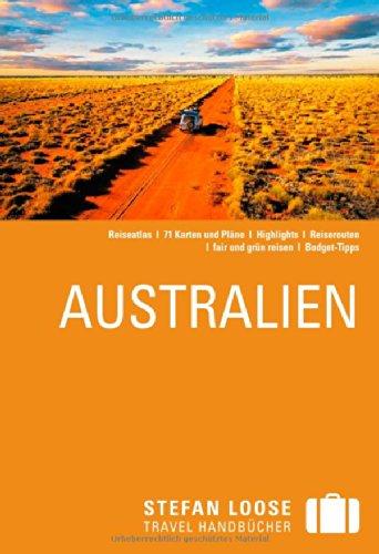 Stefan Loose Travel Handbuch Australien