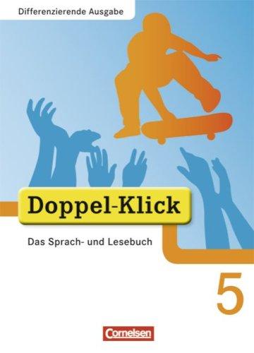 Doppel-Klick - Differenzierende Ausgabe: 5. Schuljahr - Schülerbuch