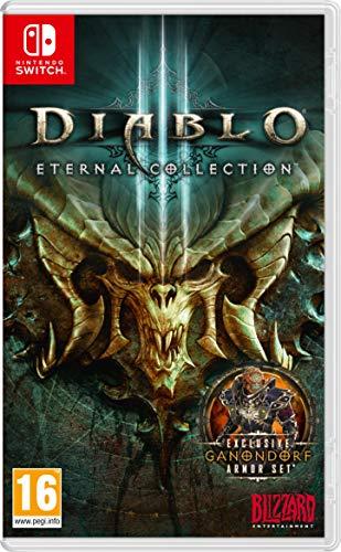 Diablo 3 - - (1 GAMES)