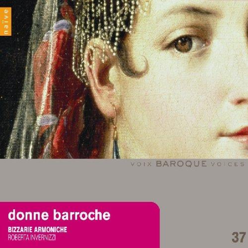 Donne Barocche