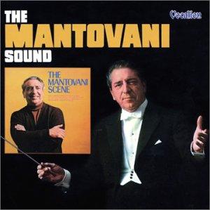 Mantovani Scene/Mantovani Sound