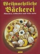 Weihnachtliche Bäckerei