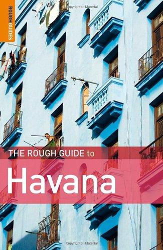 The Rough Guide to Havana