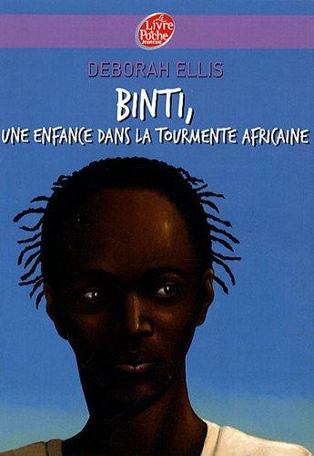 Binti, une enfance dans la tourmente africaine