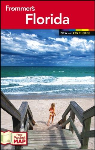 Frommer's Florida (Frommer's Color Complete Guides)