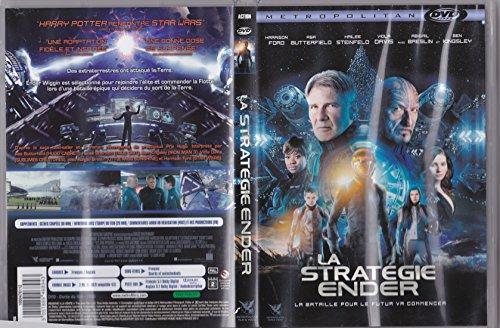 La stratégie ender [FR Import]