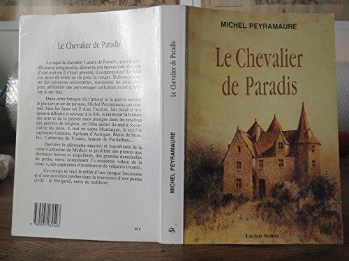 Le Chevalier de Paradis