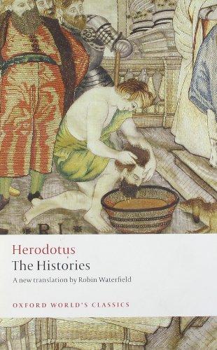 The Histories (Oxford World¿s Classics)