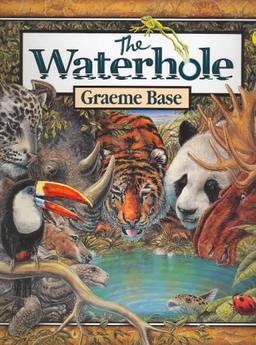 The Waterhole