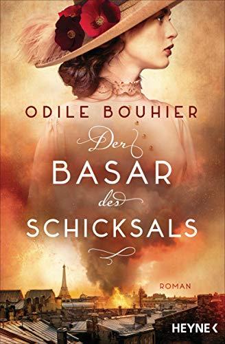 Der Basar des Schicksals: Roman