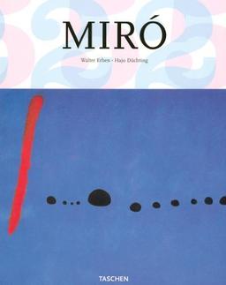 Joan Miro : 1893-1983 : l'homme et son oeuvre