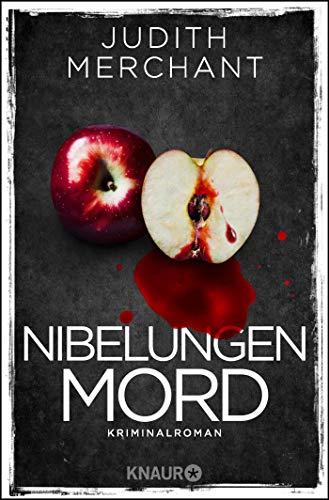 Nibelungenmord: Kriminalroman