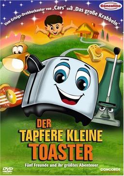 Der tapfere kleine Toaster