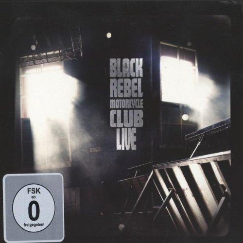 Black Rebel Motorcycle Club Live