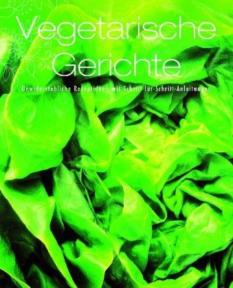 Vegetarische Gerichte