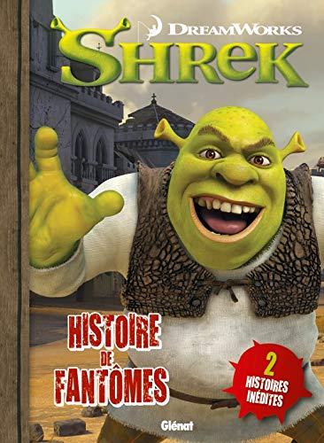 Shrek. Vol. 4. Histoire de fantômes