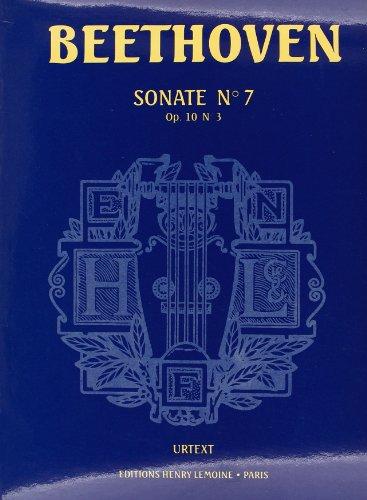 Sonate n° 7