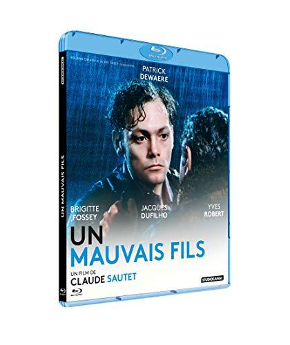 Un mauvais fils [Blu-ray] [FR Import]