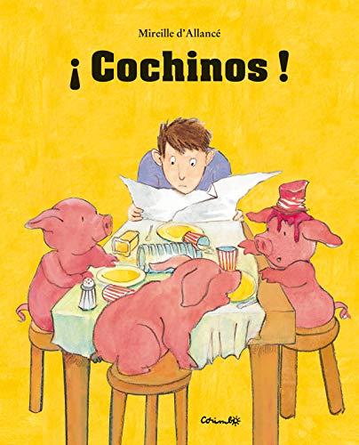 COCHINOS: BANDE DE COCHONS !