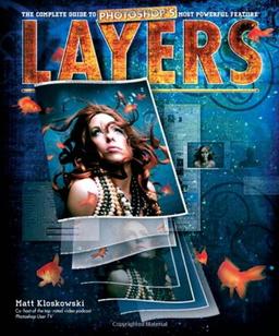 Layers: The Complete Guide to Photoshop's Most Powerful Feature