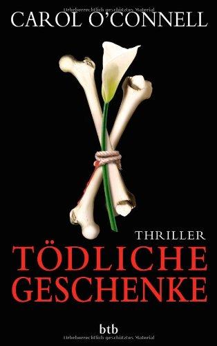 Tödliche Geschenke: Thriller