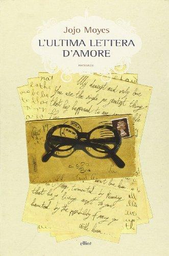 L'ultima lettera d'amore (Scatti)