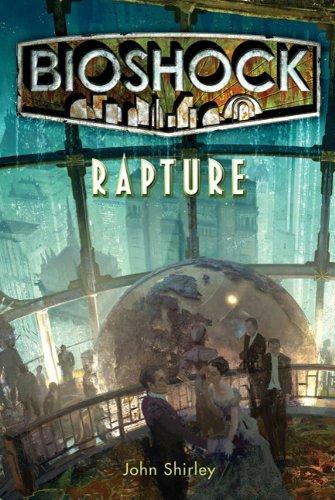 Rapture (Bioshock)