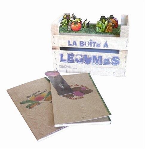 La boîte à légumes