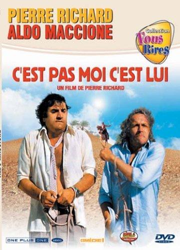 C'est pas moi c'est lui [FR Import]