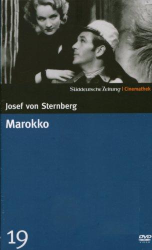 Marokko, 1 DVD