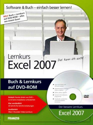 Excel 2007 Lernkurs