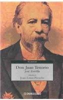 Don Juan Tenorio (Debolsillo)