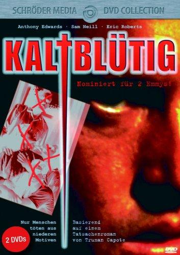 Kaltblütig [2 DVDs]