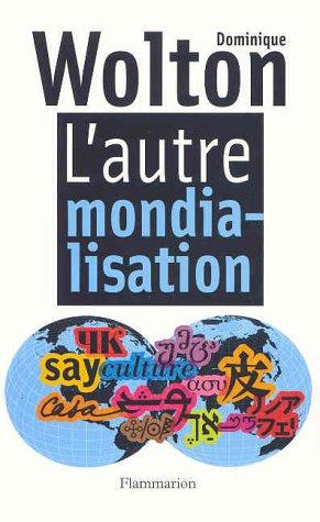 L'autre mondialisation