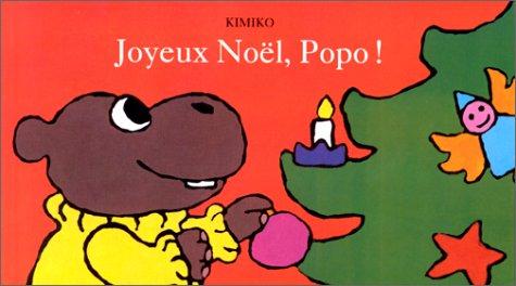 Joyeux Noël, Popo !